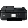 Spausdintuvas Canon PIXMA TR7650, juodos spalvos