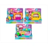 Rinkinys Spin Master GABBY´S DOLLHOUSE  „Balkonas“