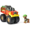 Spin Master „Paw Patrol“ „Rescue Wheels“ sunkvežimis su figūrėle