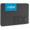 Kietasis diskas SSD Crucial BX500 500GB, Rašymo greitis 500 MB/s, Skaitymo greitis 550 MB/s