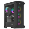 Stacionarus kompiuteris INTOP AQUA | i7-14700F | 32GB DDR5 | 2TB SSD M.2 NVME | RTX5080 16 GB | OS nėra