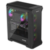 Stacionarus kompiuteris INTOP AQUA | i7-14700F | 32GB DDR5 | 2TB SSD M.2 NVME | RTX5080 16 GB | OS nėra