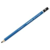 Pieštukai Staedtler Mars Lumograph Pencil 6B, 12 vnt.