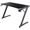 TRUST GXT709 LUMINUS RGB stalas (Juodas)