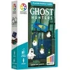 Stalo žaidimas-galvosūkis „Ghost hunters“ (lietuvių k.)