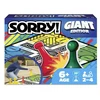Stalo žaidimas Spin Master „Sorry!“ Giant  Edition