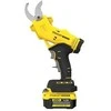 Stanley akumuliatorinis sekatorius SFMCPP32M1, V20, 32mm, 1x4,0Ah