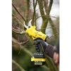 Stanley akumuliatorinis sekatorius SFMCPP32M1, V20, 32mm, 1x4,0Ah