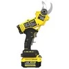 Stanley akumuliatorinis sekatorius SFMCPP32M1, V20, 32mm, 1x4,0Ah