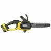STANLEY grandininis pjūklas V20 SFMCCS730M1, 30cm, 1x4,0Ah, BL