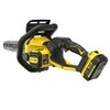 STANLEY grandininis pjūklas V20 SFMCCS730M1, 30cm, 1x4,0Ah, BL