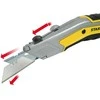 Stanley peilis keičiamais ašmenimis Fatmax Exo FMHT0-10288