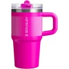 Gertuvė Stanley Quencher ProTour Flip Straw Tumbler, 0.6 L, violetinė