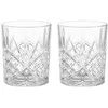Viskio stiklinės Maku Whisky, 2 vnt.