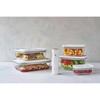 Stiklinis vakuuminis indas ZWILLING Fresh & Save, Gratin dish, 2.85 l