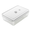 Stiklinis vakuuminis indas ZWILLING Fresh & Save, Gratin dish, 2.85 l