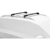 Stogo skersiniai Thule WingBar Edge 9594B juodi S/M (Atnaujinta)
