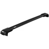 Stogo skersiniai Thule WingBar Edge 9594B juodi S/M (Atnaujinta)