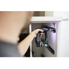 Suktuvas-gręžtuvas Festool CXS 18 C 3,0-Plus 18 V; 2x3,0 Ah akum.