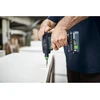 Suktuvas-gręžtuvas Festool T 18+3-Basic; 18 V (be akumuliatoriaus ir pakrovėjo)