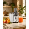 Sulčiaspaudė Stollar The Fruit & Veggie Juicer JES500, 600 W, 0,6 l
