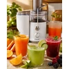Sulčiaspaudė Stollar The Fruit & Veggie Juicer JES500, 600 W, 0,6 l