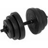 Svarmenų rinkinys Tunturi, 15 kg