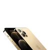 Išmanusis telefonas Apple iPhone 12 Pro 128GB Gold (Atnaujintas)