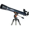 Teleskopas Teleskopai Celestron AstroMaster LT 60AZ