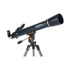 Teleskopas Teleskopai Celestron AstroMaster LT 60AZ