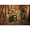 Teleskopinės gyvatvorių žirklės Stanley 18V FATMAX® V20, 45 cm | SFMCPH845B-XJ (be akumuliatoriaus ir pakrovėjo)