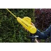 Teleskopinės gyvatvorių žirklės Stanley 18V FATMAX® V20, 45 cm | SFMCPH845B-XJ (be akumuliatoriaus ir pakrovėjo)