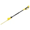 Teleskopinės gyvatvorių žirklės Stanley 18V FATMAX® V20, 45 cm | SFMCPH845B-XJ (be akumuliatoriaus ir pakrovėjo)