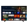 Televizorius JVC LT-50VA3335 | 50" | Android TV | 4K Ultra HD | HDR 10