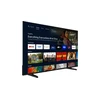 Televizorius JVC LT-50VA3335 | 50" | Android TV | 4K Ultra HD | HDR 10
