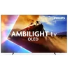Televizorius Philips OLED 4K Ambilight TV | 77OLED770/12 | 77" | Smart TV | TITAN OS | UHD