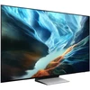 Televizorius Samsung QE65S90HAEXXH 2026 m. modelis