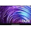 Televizorius Samsung 77" QE77S95FATXXH 2025m. modelis