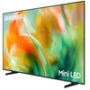 Televizorius Samsung UE75M80HAUXXH 2026m. modelis +DOVANA Samsung Garso sistema HW-Q600H/EN
