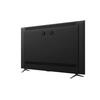 Televizorius TCL 65C6K | 65" | QLED | 144 Hz | 4K UHD | Google TV
