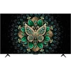 Televizorius TCL 65C6K | 65" | QLED | 144 Hz | 4K UHD | Google TV