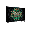 Televizorius TCL 65C6K | 65" | QLED | 144 Hz | 4K UHD | Google TV