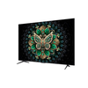 Televizorius TCL 65C6K | 65" | QLED | 144 Hz | 4K UHD | Google TV