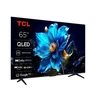 Televizorius TCL 65P7K QLED