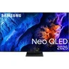 Televizorius Samsung QN80 QE75QN80FAUXXH MiniLED 2025 m. modelis