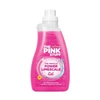 Kalkių nuosėdų valiklis skalbimo mašinoms The Pink Stuff, 1L