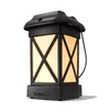 ThermaCell uodus atbaidantis repelentas žibintas Patio Shield Lantern XL, juodas