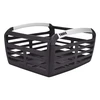 Dviračio krepšys Thule 100050 Pack 'n Pedal Basket, Juodas