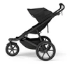 Vežimėlis THULE Urban Glide 3, Juodas