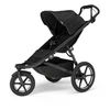 Vežimėlis THULE Urban Glide 3, Juodas